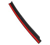 3ª puerta B pilar cubierta para MINI Clubman R55 chasis años 2007 a 2015 pieza OEM 51137167236 reemplazo