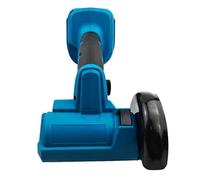 3 pulgadas pequeño molino herramientas de energía doméstica agujero para cable 20000 rpm pequeña máquina pulidora herramienta de lijado sin grano