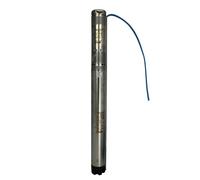 3 Pulgadas Tiefbrunnenpumpen Grundfos Sq-Serie 1700-6000 Litros, 56-119 M, 230