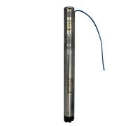 Grundfos Sq 5-70 Bomba Pozo Profundo 3 Pulgadas, 1,85KW, Máx. 6000 L/H / 88m (