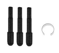 3 puntas de l??piz ??ptico para Dell PN579X PN556W, Google Pixelbook Pen, Lenovo Thinkpad Active Pen 2 4X80P28212 4XH0R14769