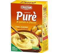 3 purés de patatas de crastan purè di patata sin aceite de palma patata 225 g