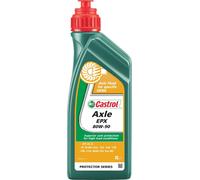 3 Pz ACEITE CASTROL AXLE EPX 80W-90 1LT