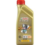 Aceite de motor CASTROL 15F610 Edge 0W20 LL IV 1L