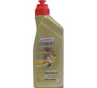 3 Pz Aceite Castrol Power 1 Racing 2T 1L Paquete