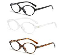 3 Pz Gafas Anti Luz Azul Gafas Filtro Luz Azul para Ordenador Lentes Antireflejo para Hombres y Mujeres Gaming y Lectura Ligero y Cómodo Sin Graduar con Filtro de Luz Azul Gafa Livianas Antifatiga
