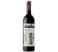 3 × Raimat Pirinenca Tempranillo Costers del Segre Crianza (Caja de 3 Botellas de 75 cl)