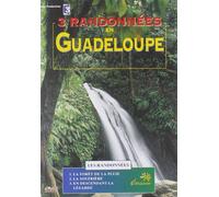 3 randonnées en Guadeloupe [Francia] [DVD]