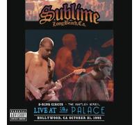 3 Ring Circus - Live At The Palace [Explicit] by Sublime (2013-06-18)