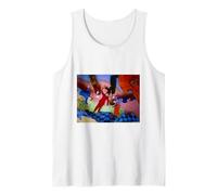 3ª Roca del Sol Joseph Gordon-Levitt Michael Grecco Camiseta sin Mangas