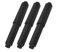 3 rodillos de papel con resorte para la mayoría de dispensadores de pañuelos, accesorios de baño, varilla de repuesto