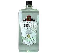 3 × Ron Antonio Nadal Tobacco Blanco (Caja de 3 Petacas de 1 L)