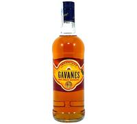 3 × Ron Gavanes Añejo (Caja de 3 Botellas de 70 cl)
