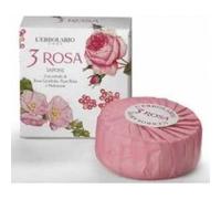 3 Rosa de Jabón 100 g