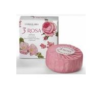 3 ROSA DE JABÓN 100G