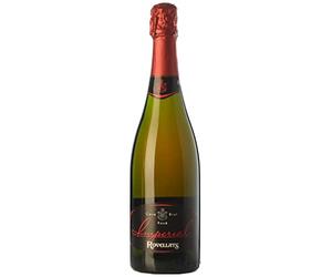 3 × Rovellats Imperial Rosé Brut Cava Reserva (Caja de 3 Botellas de 75 cl)