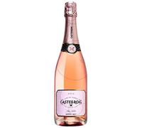 Vins I Caves Castellroig Castellroig Rosat Brut 2022 1 x 750 ml