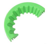 3 sacapuntas de broca de 12 mm para amoladora angular que mejora el rendimiento para carpintería y metalurgia (B)