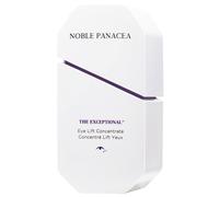 NOBLE PANACEA - The Exceptional Eye Lift Concentrate - Crema de ojos 3 ml