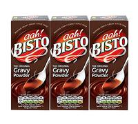 3 salsa bisto original de 200 g para salsas de cocina vegetariana