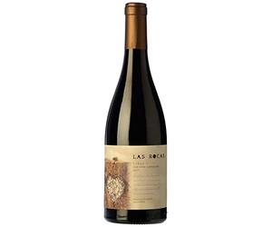 3 × San Alejandro Las Rocas Viñas Viejas Garnacha Calatayud Joven (Caja de 3 Botellas de 75 cl)