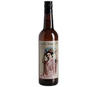 3 × Sánchez Romate Fino Perdido Palomino Fino Jerez-Xérès-Sherry (Caja de 3 Botellas de 75 cl)