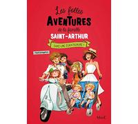 3 - Sans une égratignure (Les folles aventures de la fam)