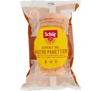 3 Schar Cereale del Mastro Panettiere r pan con cereales, sin gluten, 300 g
