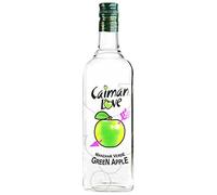 3 × Schnapp Antonio Nadal Caiman Love Manzana Verde (Caja de 3 Botellas de 70 cl)