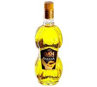 3 × Schnapp Antonio Nadal Licor Banana Tunel Ban (Caja de 3 Botellas de 70 cl)