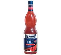 3 × Schnapp Fabbri Sirope Sandía (Caja de 3 Botellas de 1 L)