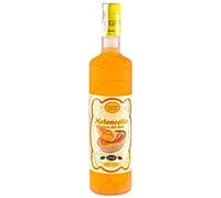3 × Schnapp Meloncello del Sole (Caja de 3 Botellas de 1 L)