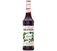 3 × Schnapp MoninCocktail Mures sin alcohol (Caja de 3 Botellas de 70 cl)