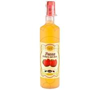3 × Schnapp Pesca del Sole (Caja de 3 Botellas de 1 L)