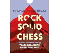 3: Searching for the Right Move (Rock Solid Chess)