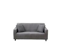 3-seater sofa cover - 190-230 cm - anti-fouling - easy to clean - sofa protector - elastic sofa cover - for four seasons