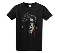 3 Seconds To Mars A Beautiful Lie Jared Leto Alternative Rock Graphic tee Unisex 100% Cotton T-Shirts Black M