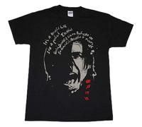 3 Seconds To Mars A Beautiful Lie Jared Leto Alternative Rock Unisex 100% Cotton Short-Sleeve T-Shirts Black S