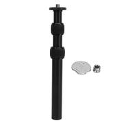 3 Section Tripod Extension Arm with Strong Carrying Capacity Lightweight Aluminum Alloy for CRA Photography