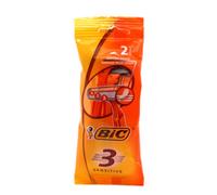 3 Sensitive Maquinilla Desechable