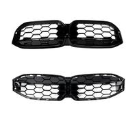 3 Serie G20 LCI 2023 2024 Diamante Grilla del riñón delantero delantero