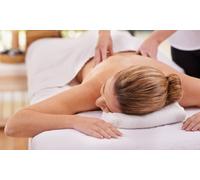 3 sesiones de fisioterapia de 60 minutos con termografía y terapia manual