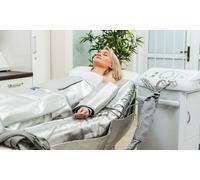 3 sesiones de hidrolinfa presoterapia y plataforma vibratoria