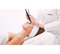 3 sesiones de radiofrecuencia facial Indiba de 30 minutos