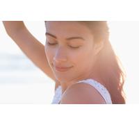 3 sesiones de tratamiento HIFU facial completo y doble mentón