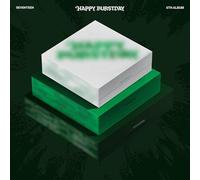 【3種セット】SEVENTEEN 5th Album ‘HAPPY BURSTDAY’