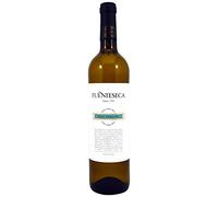 3 × Sierra Norte Fuenteseca Macabeo Sauvignon Blanc Utiel-Requena (Caja de 3 Botellas de 75 cl)