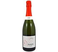 3 × Sierra Norte Pasión Cuvée Eco Brut Nature Cava Reserva (Caja de 3 Botellas de 75 cl)