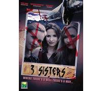 3 Sisters [Edizione: Stati Uniti] [Italia] [DVD]
