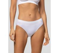 3 Slip sin Costura Mujer Suave Microfibra sin Costuras Acabado Piso POMPEA